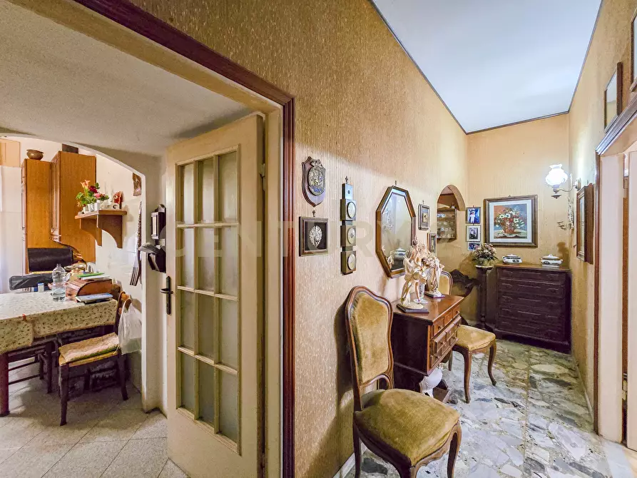 Immagine 7 di Trilocale in vendita  in Via Trento 7 a Orbetello