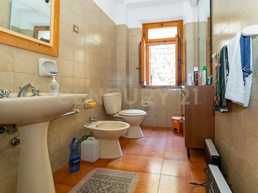 Immagine 38 di Villa in affitto  in Strada Regionale Mareneve SNC a Linguaglossa