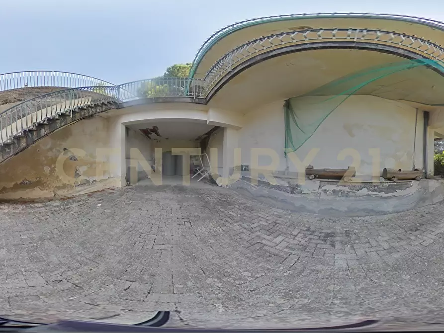 Immagine 107 di Villa in vendita  in Via Madonna del Carmelo 19 a Ragalna