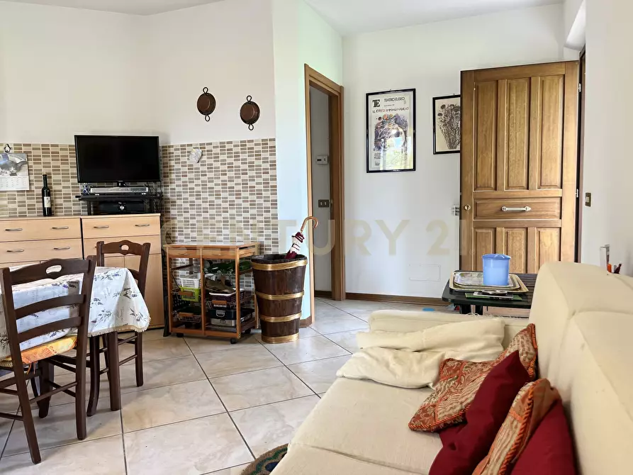 Immagine 3 di Trilocale in vendita  in Via Camaldolese 38 a Poppi