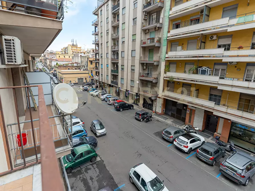 Immagine 12 di Trilocale in vendita  in Via Principe Nicola 33 a Catania