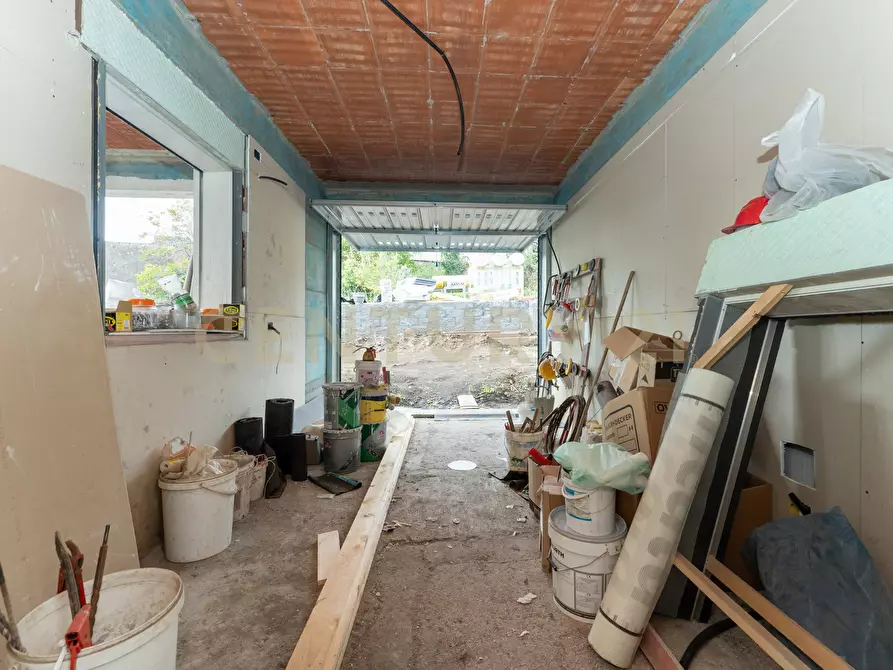 Immagine 18 di Casa indipendente in vendita  in Via Manganelli 14 a Viagrande