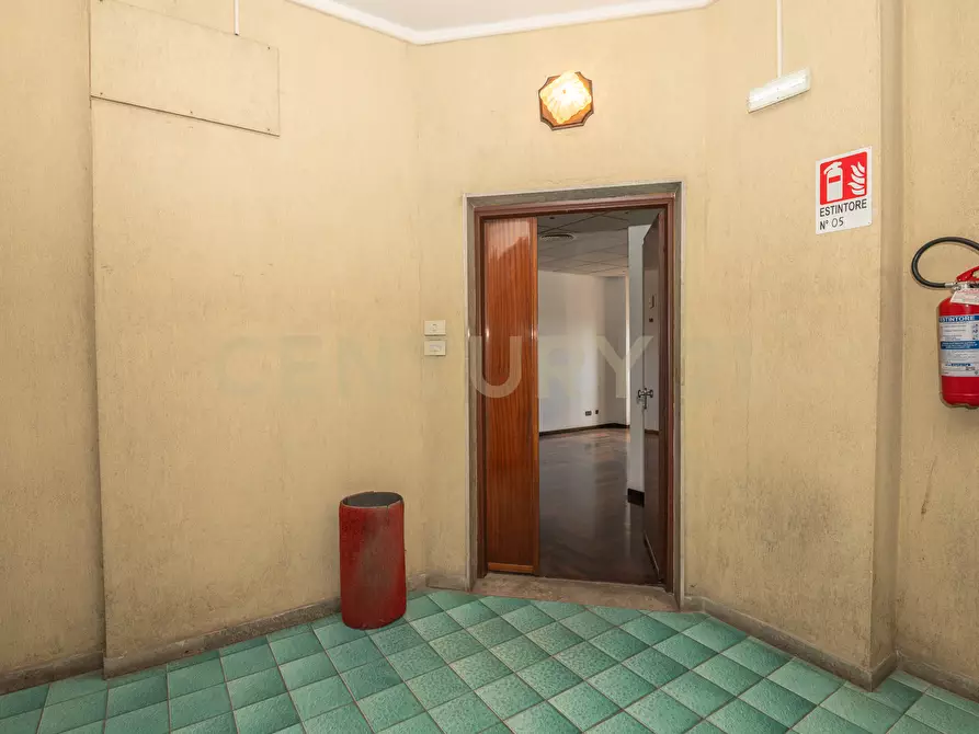Immagine 10 di Appartamento in affitto  in Viale dei Platani a Ragusa