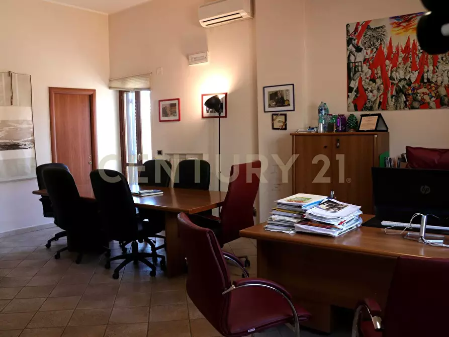 Immagine 58 di Attività commerciale in vendita  in Via Enrico Mattei 12 a Enna