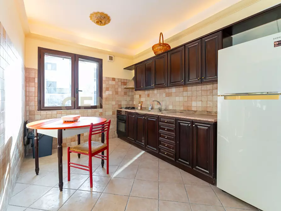 Immagine 12 di Casa bifamiliare in vendita  in Via Sebastiano Grasso 14 a Aci Catena