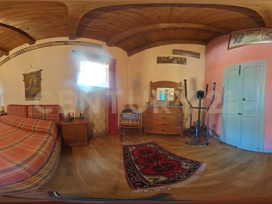 Immagine 61 di Villa in vendita  in Via Calvario 43 a Mascalucia