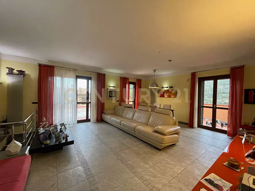 Immagine 11 di Villa in vendita  in Strada Vicinale del Grottino a Monte Argentario