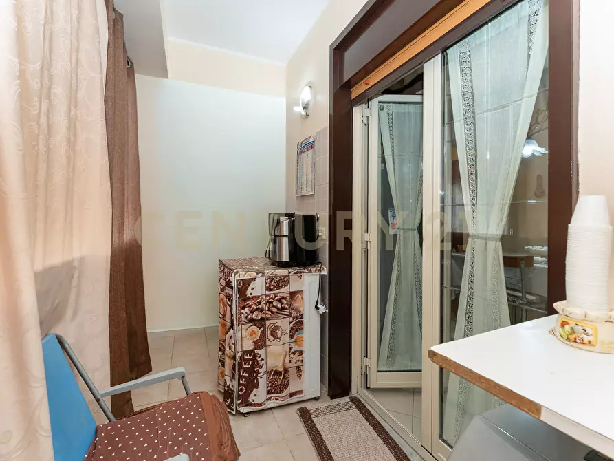 Immagine 24 di Trilocale in vendita  in Viale Bummacaro 14 a Catania