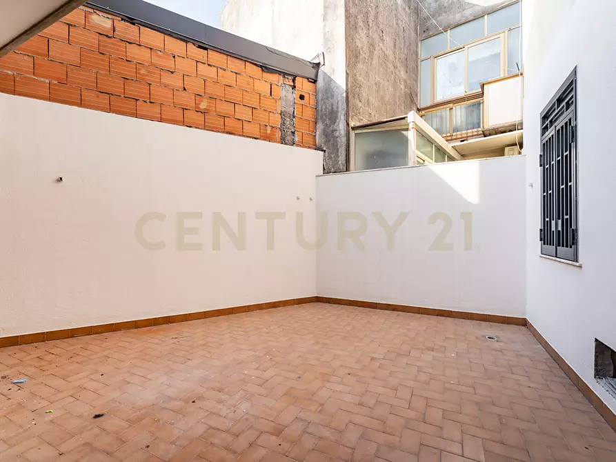 Immagine 28 di Porzione di casa in vendita  in Via Galliano 15 a Misterbianco