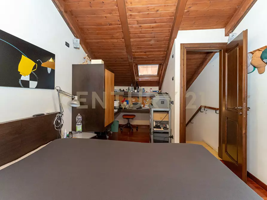 Immagine 37 di Appartamento in vendita  in Via del Vecchio Bastione 5 a Catania