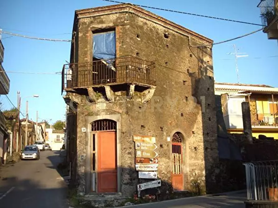Immagine 1 di Rustico / casale in vendita  in Via Arc. Salvatore Leonardi 40 a Giarre