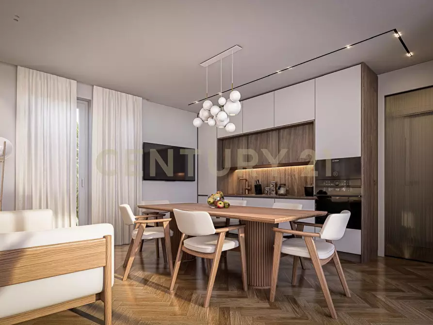 Immagine 6 di Casa indipendente in vendita  in Via Miramare 46 a Avola