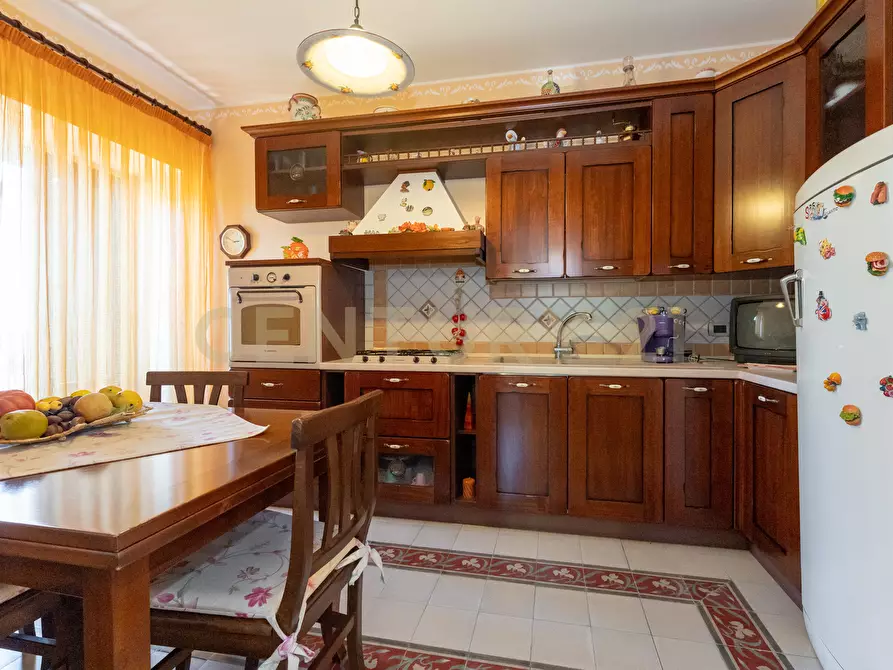 Immagine 25 di Appartamento in vendita  in Via Stazione 12 a Aci Castello