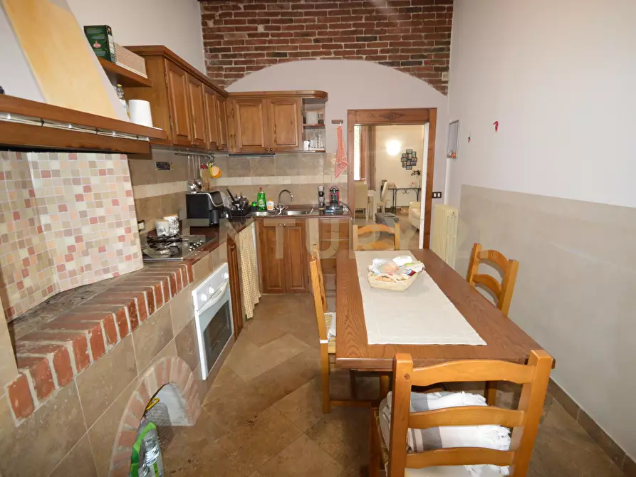 Immagine 15 di Porzione di casa in vendita  in Via Pietro Micca 9 a Grosseto