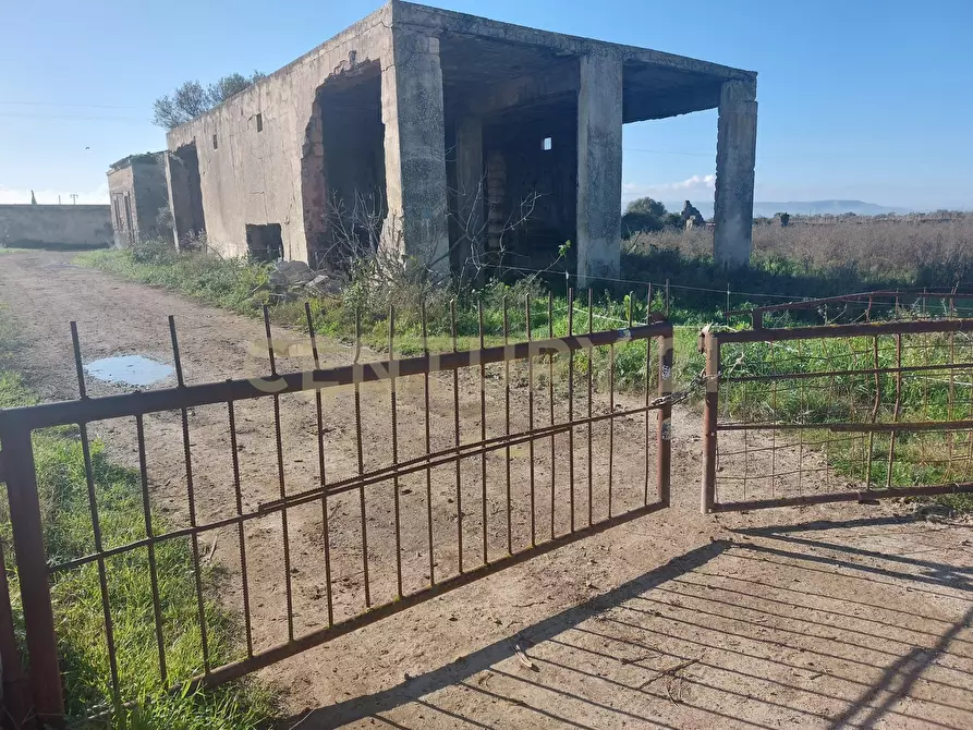 Immagine 3 di Terreno agricolo in vendita  in Strada Provinciale 104 snc a Lentini