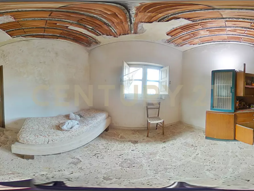 Immagine 86 di Casa indipendente in vendita  in Via Brigadiere Salvatore di Stefano 8 a Catania