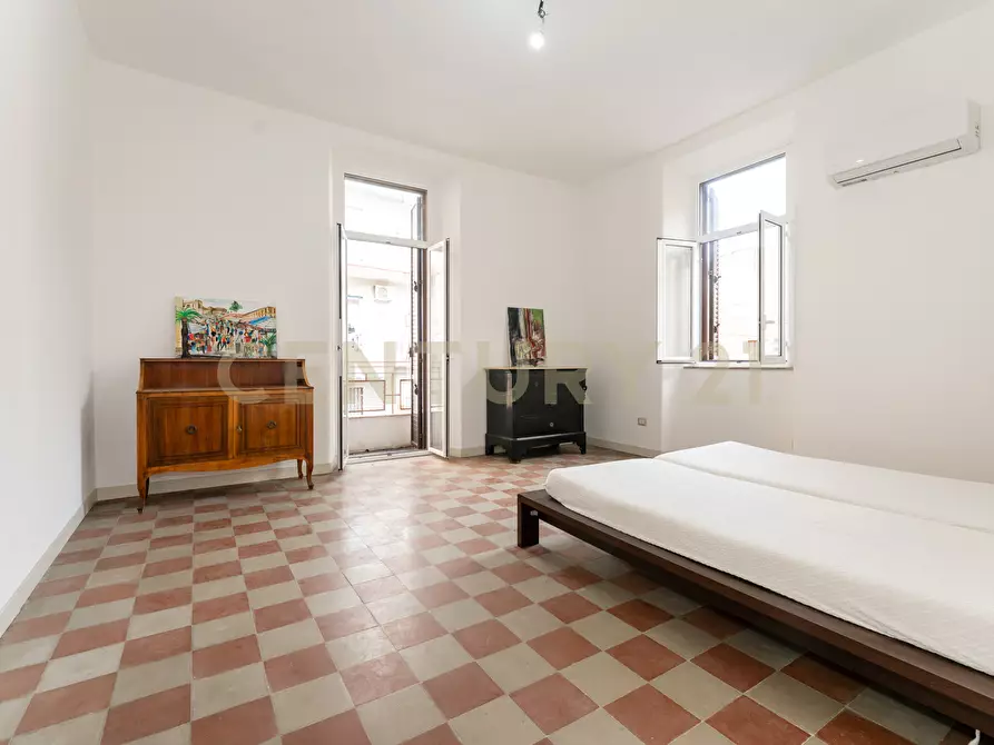 Immagine 41 di Trilocale in vendita  in Via Fattorini 2 a Catania