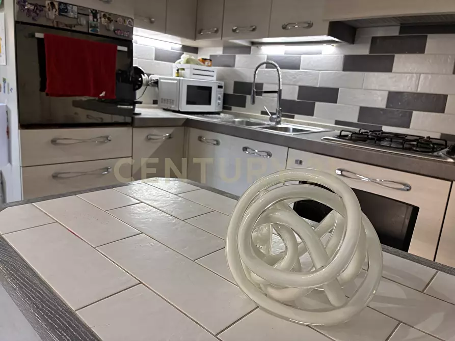 Immagine 7 di Trilocale in vendita  in Via Caduti sul Lavoro 28 a Orbetello