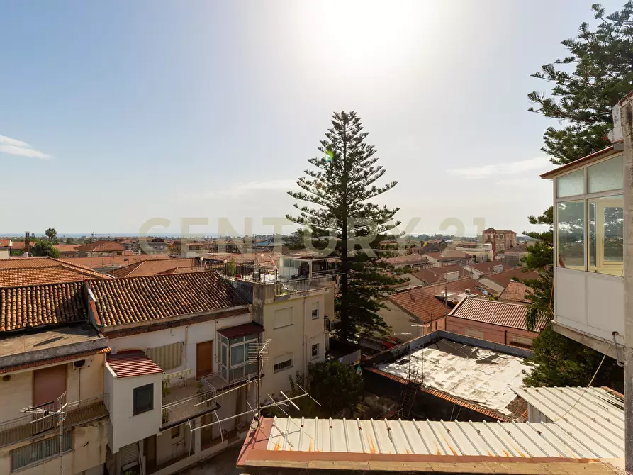 Immagine 28 di Casa indipendente in vendita  in piazza 4 novembre 4 a Mascali