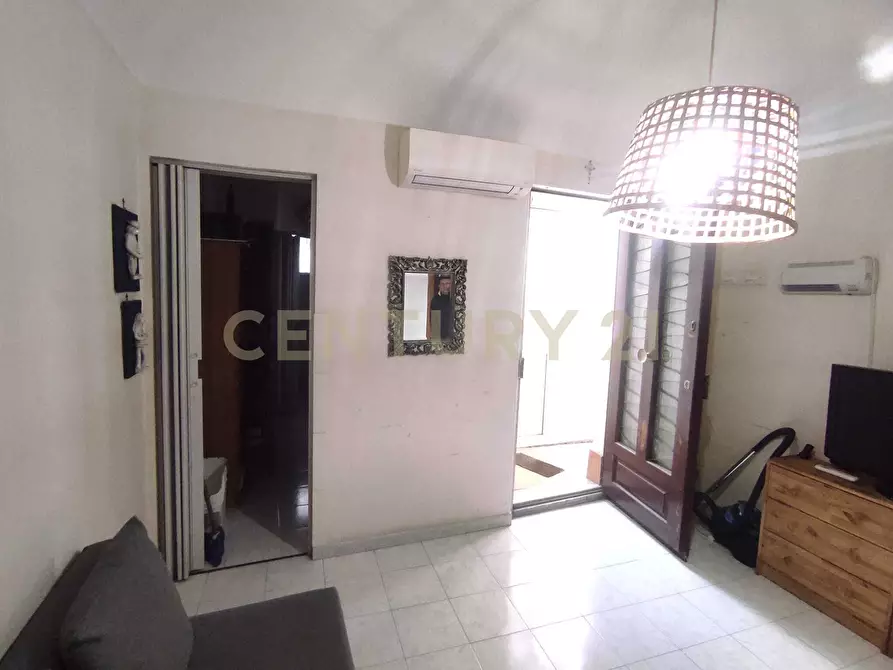 Immagine 1 di Bilocale in vendita  in Via Paolo Bentivoglio 78 a Catania