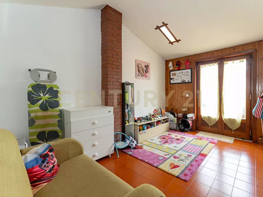 Immagine 11 di Attico in vendita  in Via Maugeri 76 a Valverde