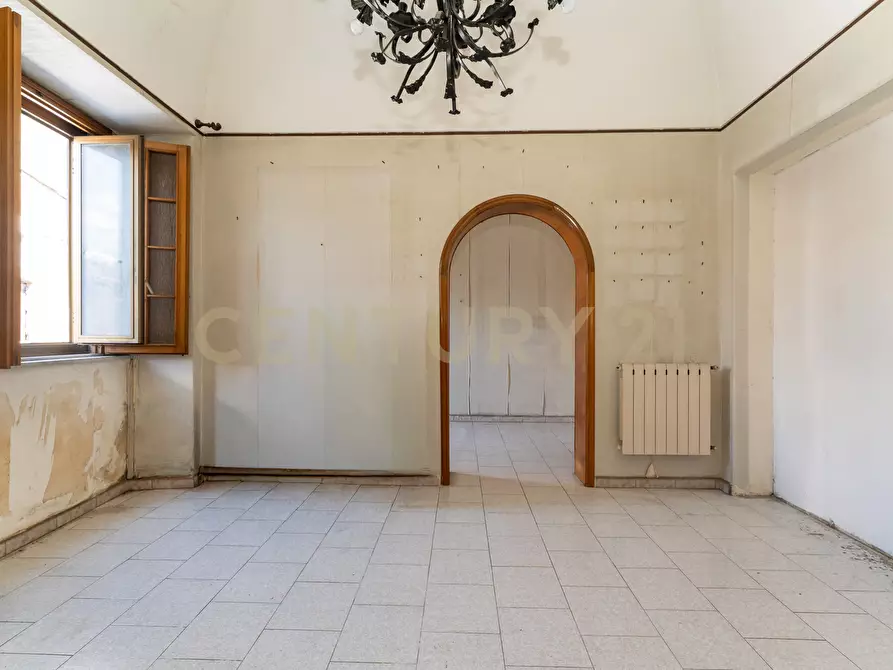 Immagine 6 di Casa indipendente in vendita  in Via Roma 119 a Mascalucia