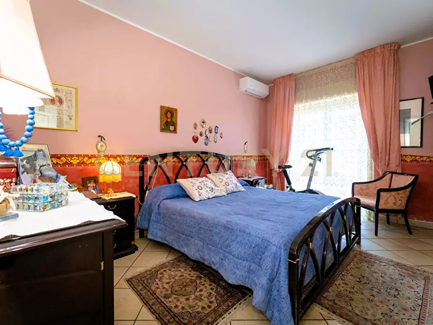 Immagine 6 di Appartamento in vendita  in Via Carmelo Salanitro 1 a Catania