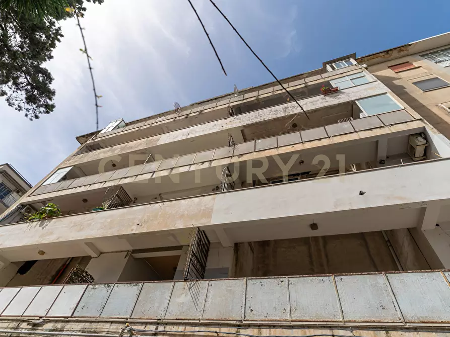 Immagine 9 di Appartamento in vendita  in Via Aurora 5 a Catania