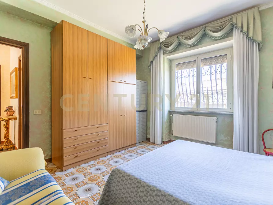 Immagine 25 di Trilocale in vendita  in Via Francavilla Fontana 37 a Roma