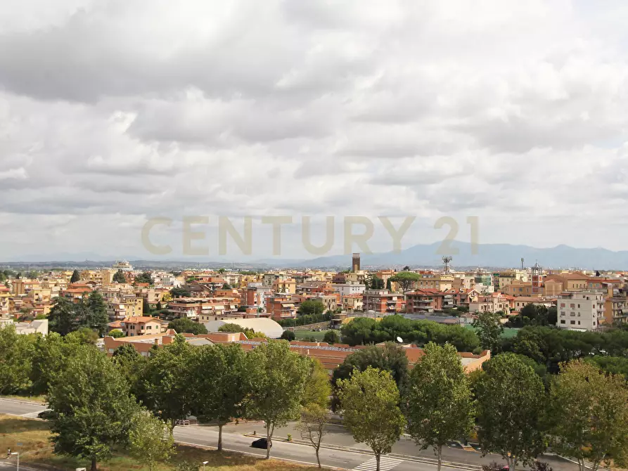 Immagine 16 di Ufficio in vendita  in Via Giuseppe Capogrossi 50 a Roma