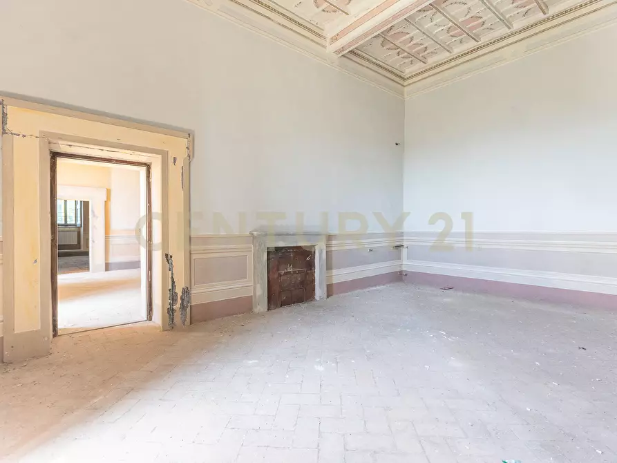 Immagine 27 di Villa in vendita  in Piazza del Municipio 1 a Vacone