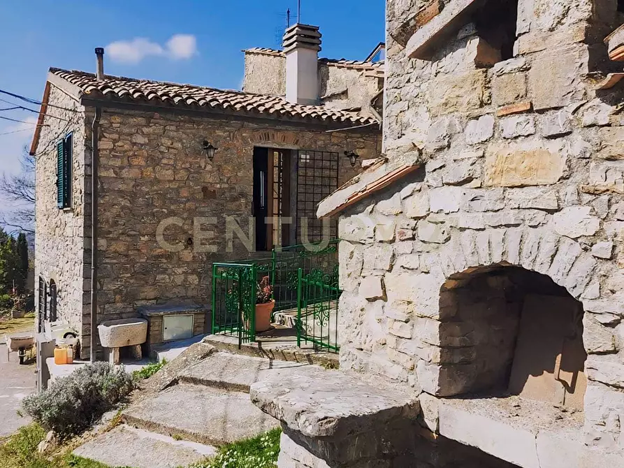 Immagine 22 di Appartamento in vendita  in via pò 14 a Semproniano