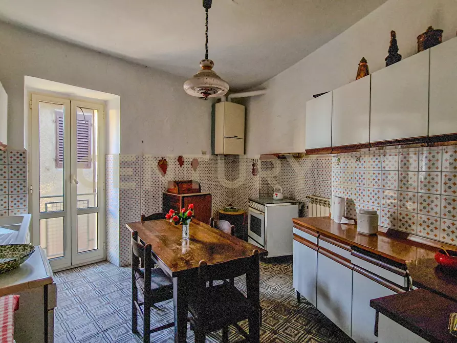 Immagine 13 di Pentalocale in vendita  in via della salita 1 a Roccastrada