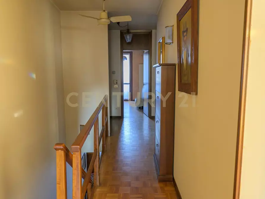 Immagine 13 di Pentalocale in vendita  in Corso Giacomo Matteotti 109 a Arzignano