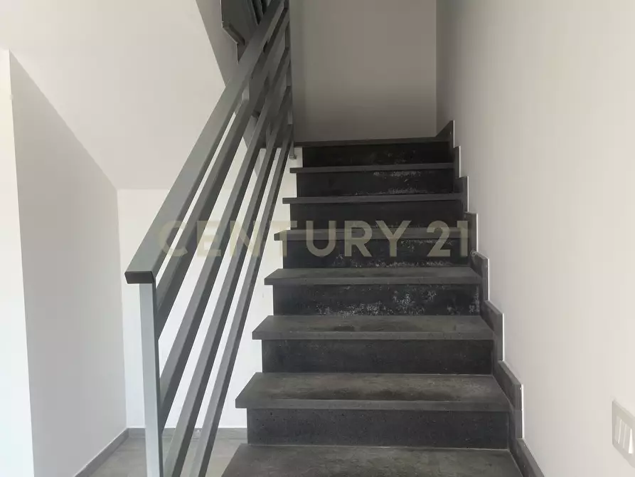 Immagine 14 di Casa bifamiliare in vendita  in Via Dottor Pietro Severino 13 a Santa Maria Di Licodia