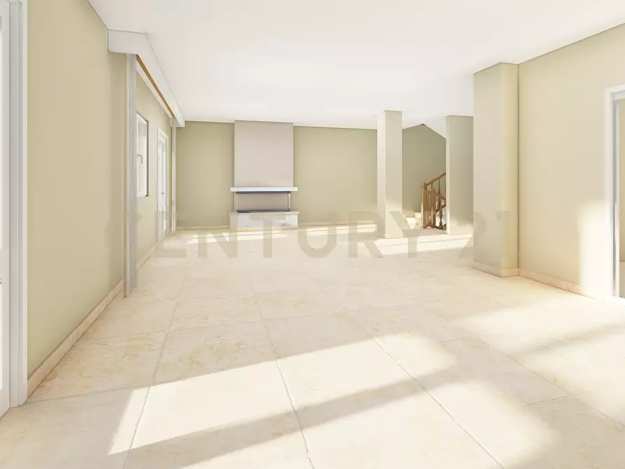 Immagine 45 di Villa in vendita  in Via Casalrosato 19 a Valverde