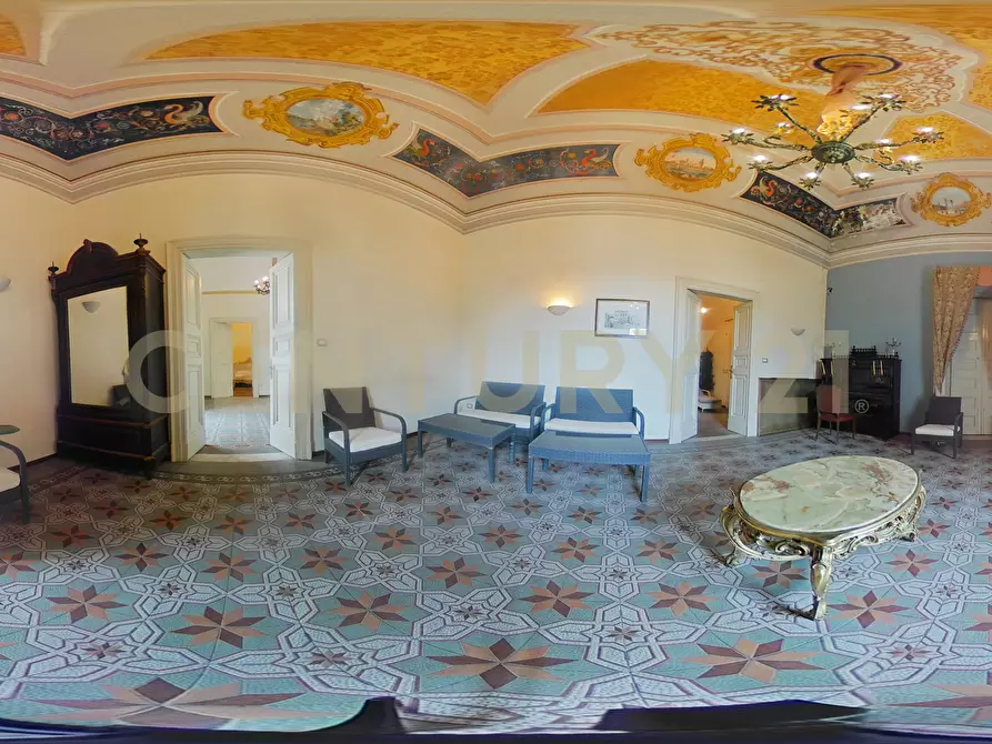 Immagine 70 di Casa indipendente in vendita  in Via Giuseppe Garibaldi 68 a Nicolosi