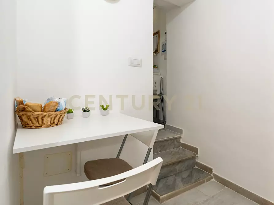 Immagine 11 di Casa indipendente in vendita  in vicolo croce 6 a Catania