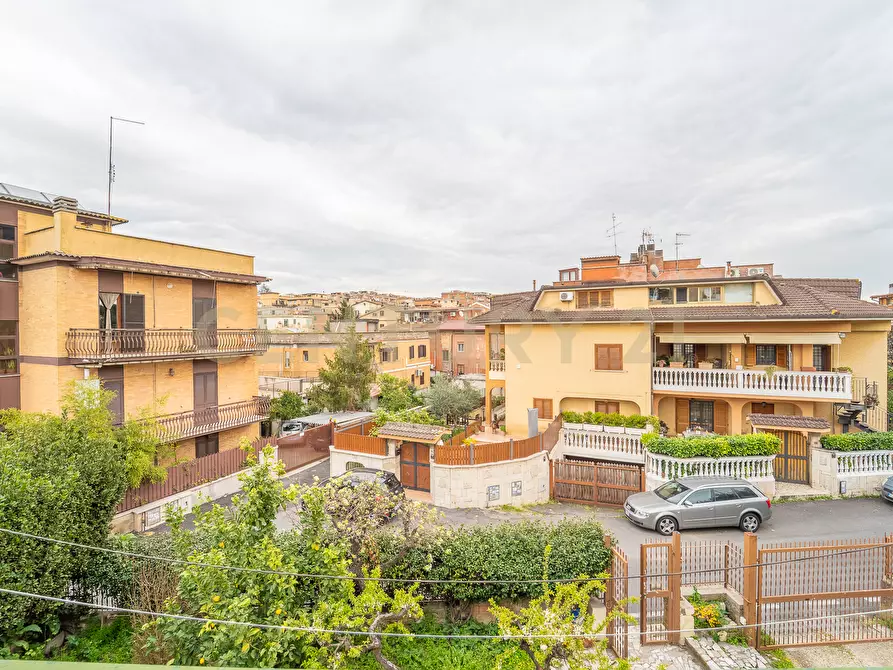 Immagine 45 di Pentalocale in vendita  in Via Due Giugno 66 a Fonte Nuova