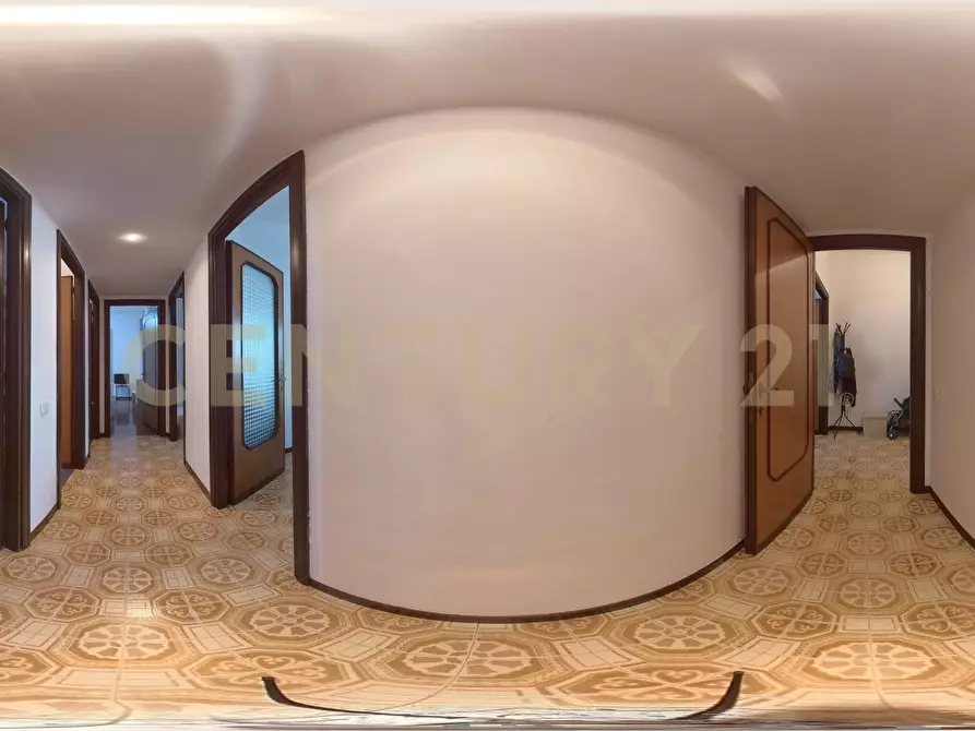 Immagine 27 di Trilocale in vendita  in Via Santa Seconda 13 a Roma