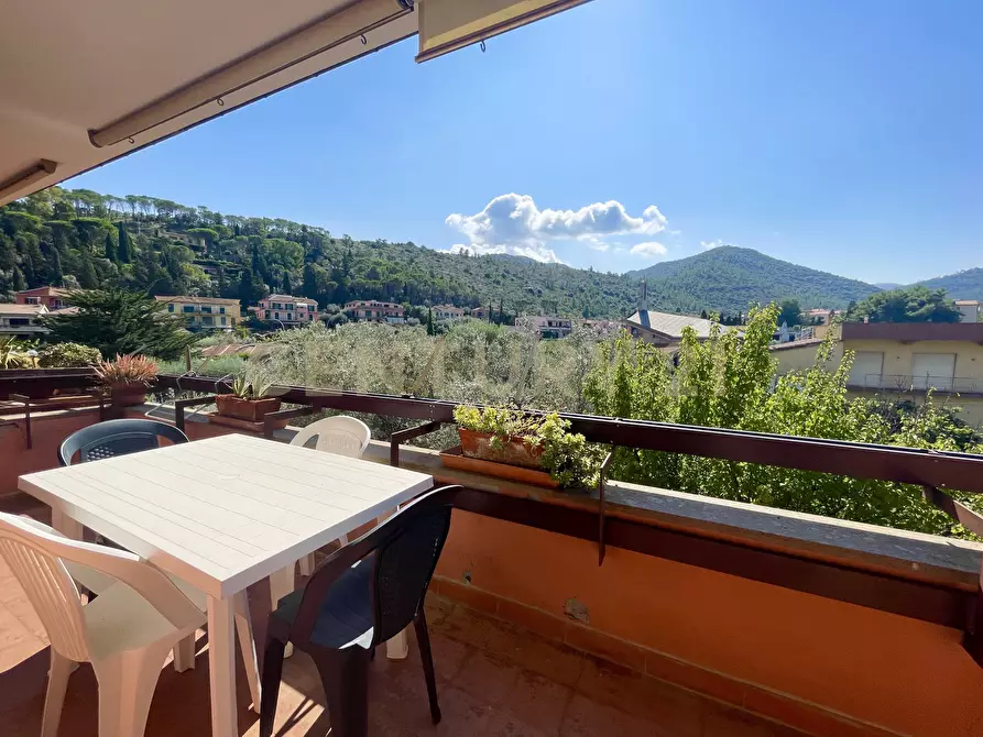 Immagine 1 di Bilocale in vendita  in Via Ss. Trinità 1 a Monte Argentario