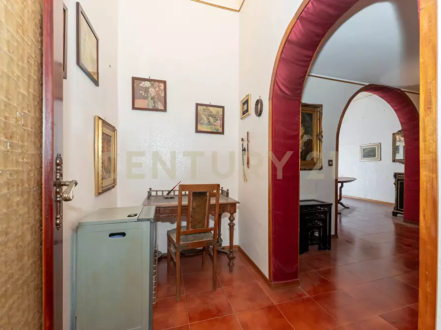 Immagine 31 di Appartamento in vendita  in Via Aloi 11 a Catania