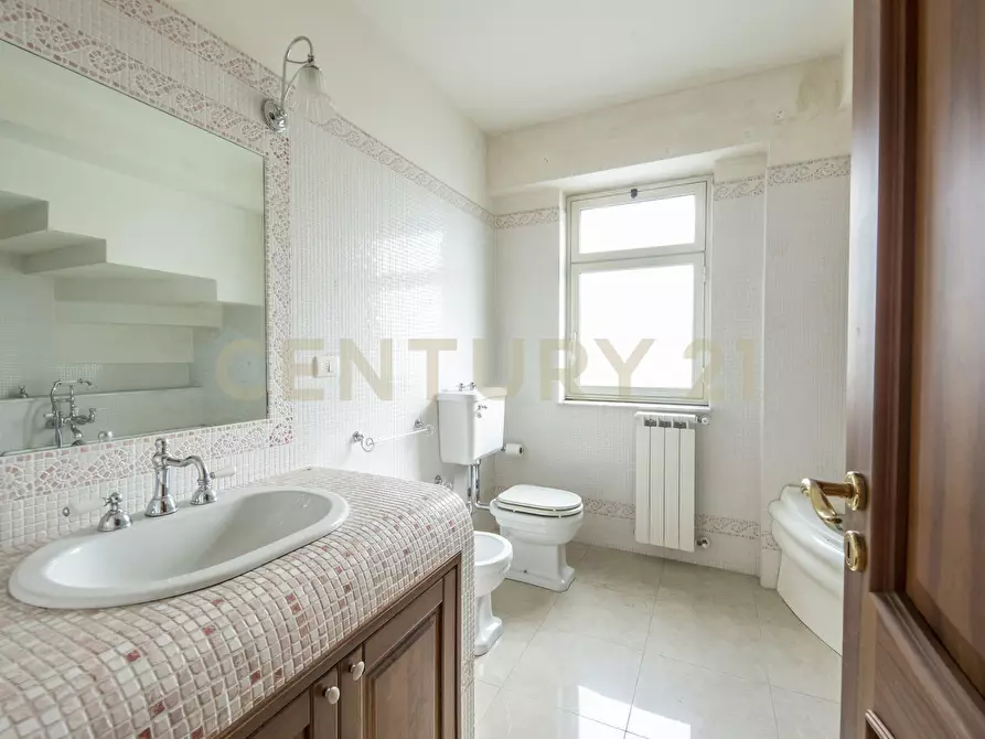 Immagine 109 di Casa indipendente in vendita  in Via San Nullo 5 a Catania