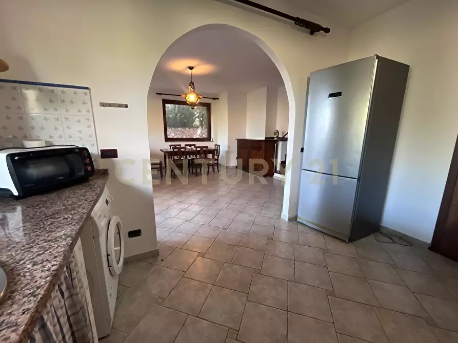 Immagine 17 di Villa in vendita  in Via delle Ginestre 80 a Orbetello