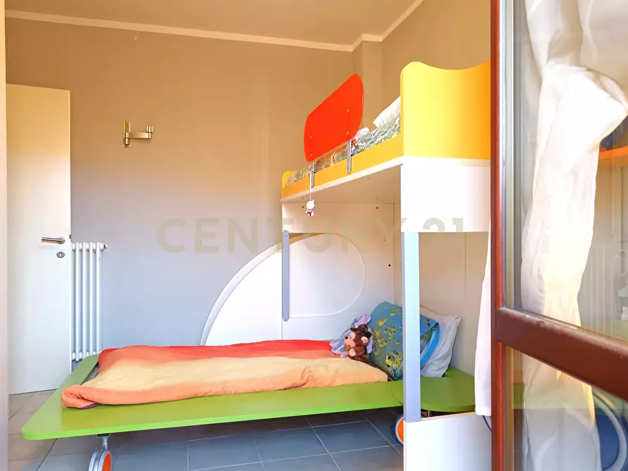 Immagine 31 di Terratetto in vendita  in Via del Bollore a Castiglione D'orcia