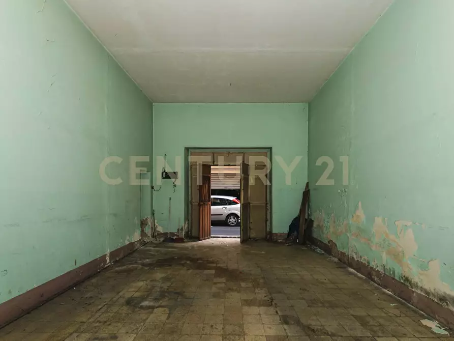 Immagine 7 di Casa indipendente in vendita  in Via Gerone 23 a Lentini
