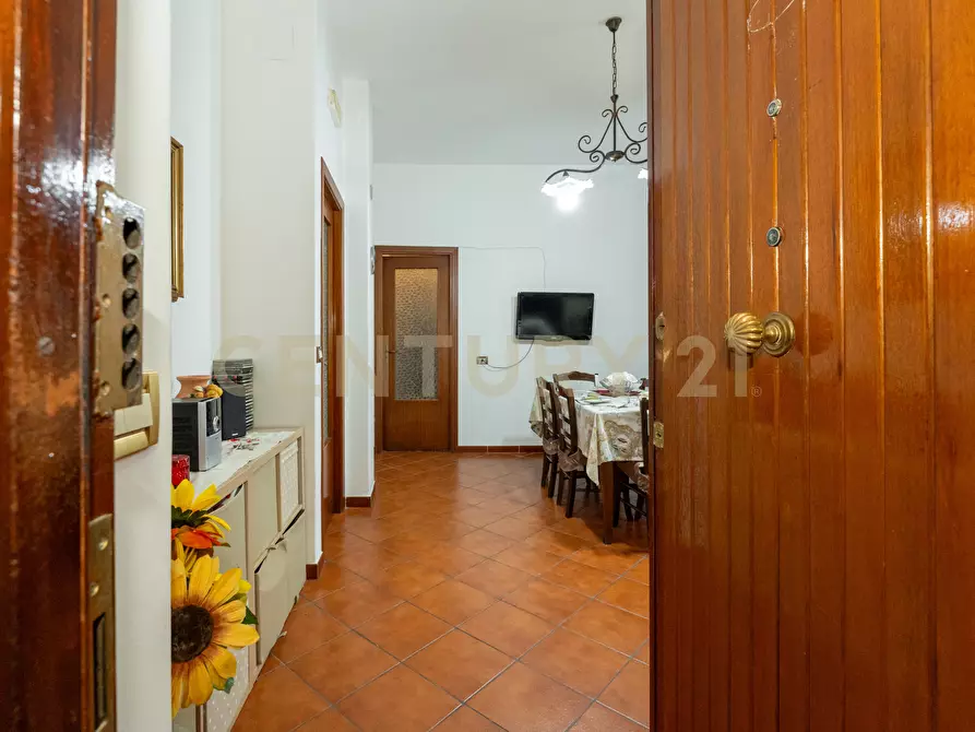 Immagine 17 di Trilocale in vendita  in Via Rosina Anselmi 7 a Misterbianco