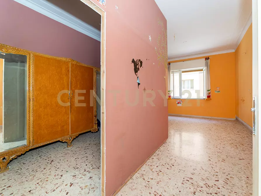 Immagine 33 di Quadrilocale in vendita  in Via Giuseppe Patanè a Catania