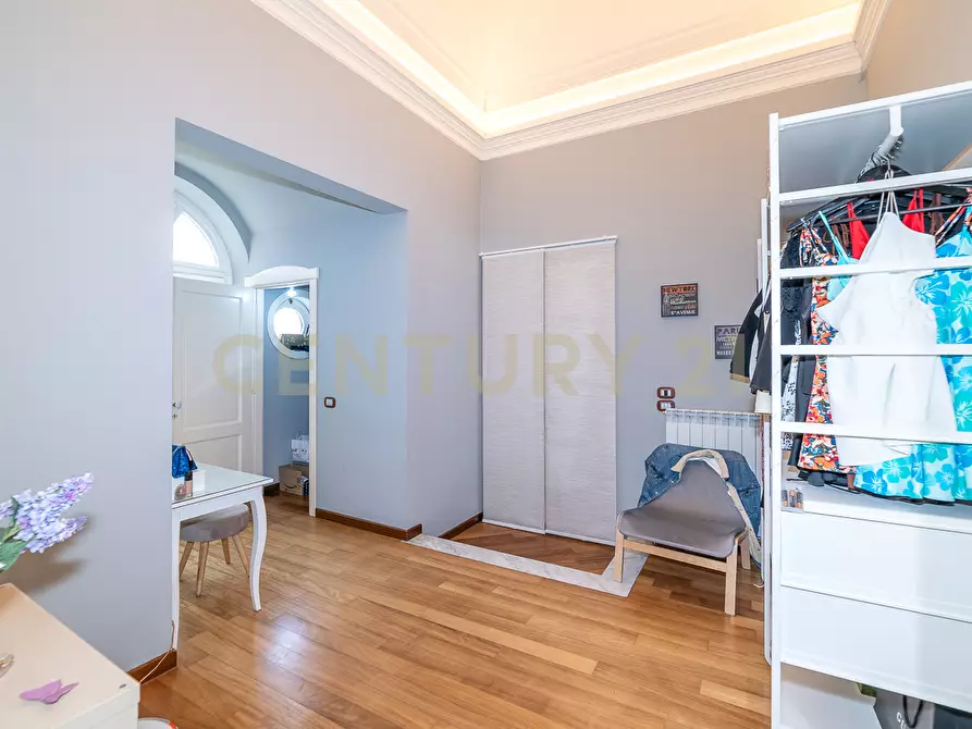 Immagine 30 di Villa in vendita  in Via Scalilla 42 a Catania