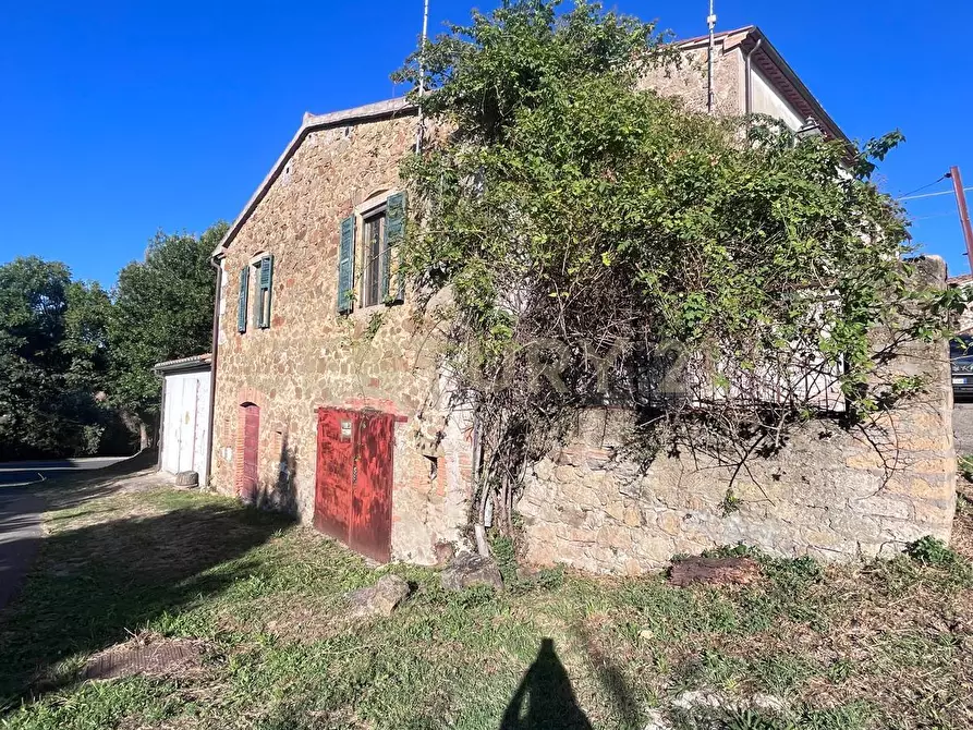 Immagine 2 di Terratetto in vendita  in Località Poggio Murella a Manciano
